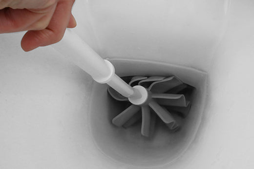 LOOWY Toilettenbürsten