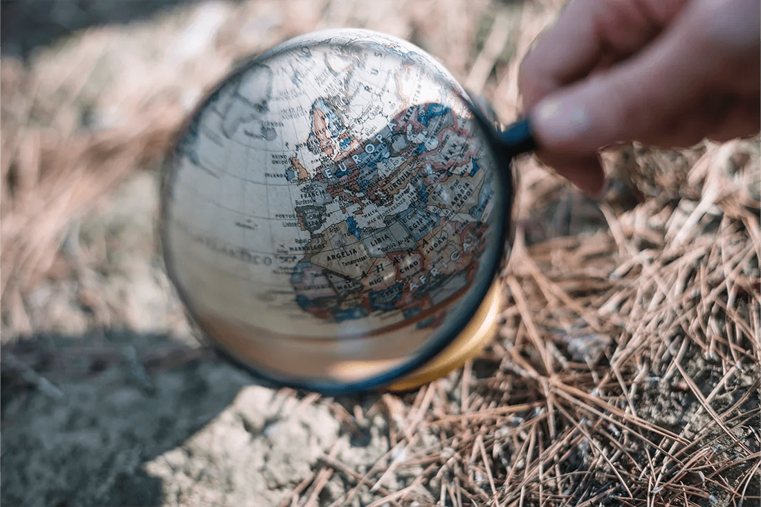 'Made In', 'Fair Trade' - was verbirgt sich genau dahinter?