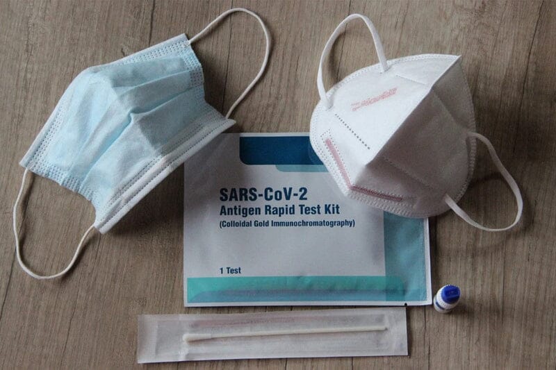 antigenschnelltests