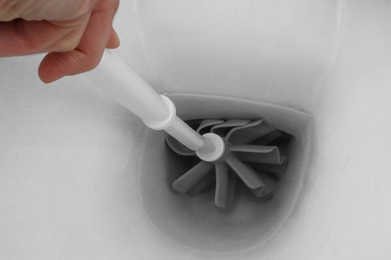 LOOWY Toilettenbürsten