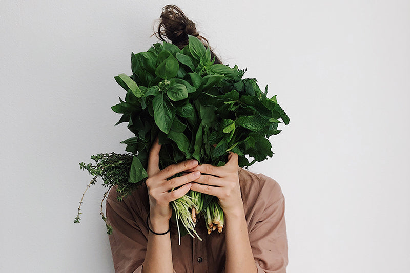 Vegane Kosmetik - was ist das eigentlich?
