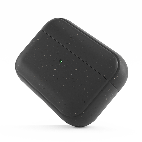 Antibakterielle AirPods Hülle aus Bio-Material