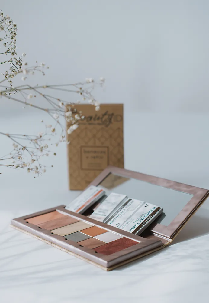 Beauty ID Palette Florenz