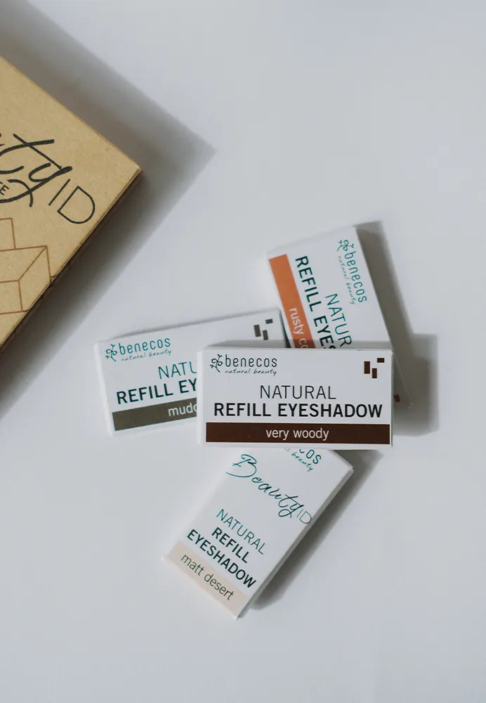 Beauty ID Palette Florenz