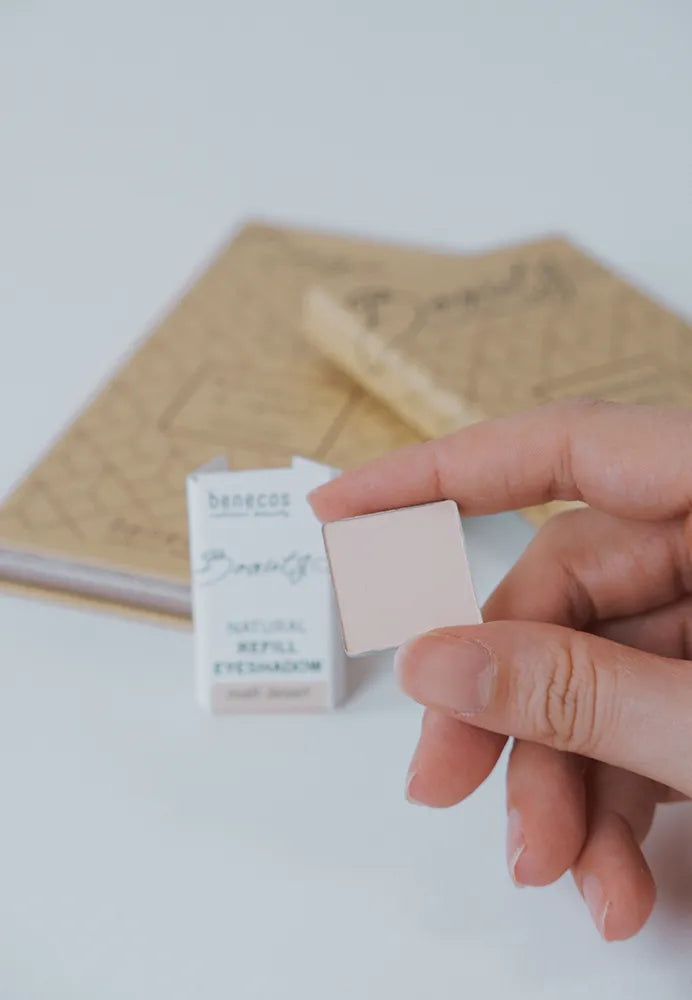 Beauty ID - Refill Lidschatten