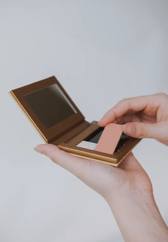 Beauty ID - Refill Lidschatten