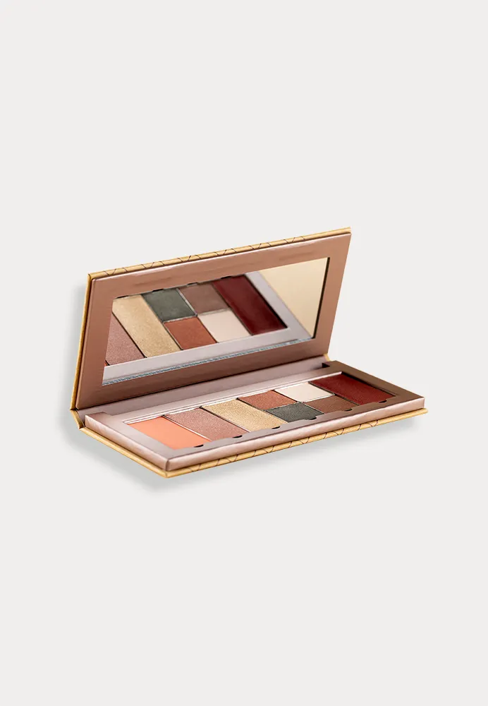 Beauty ID Palette Florenz