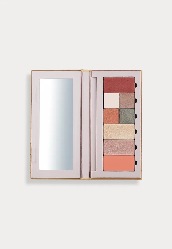 Beauty ID Palette Florenz