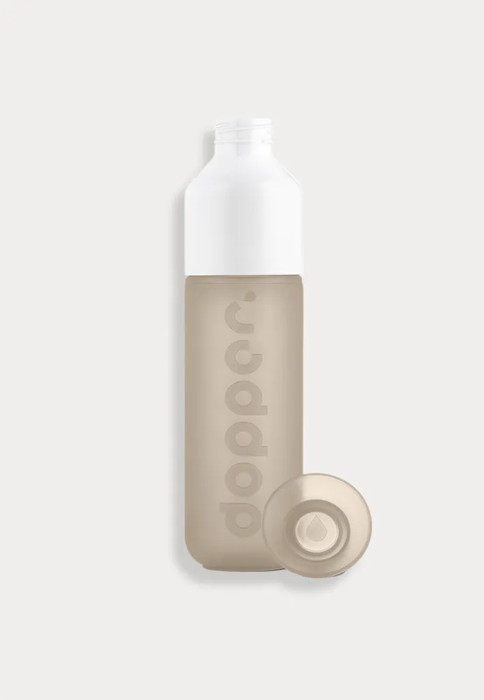 Trinkflasche Dopper Original (450 ml)