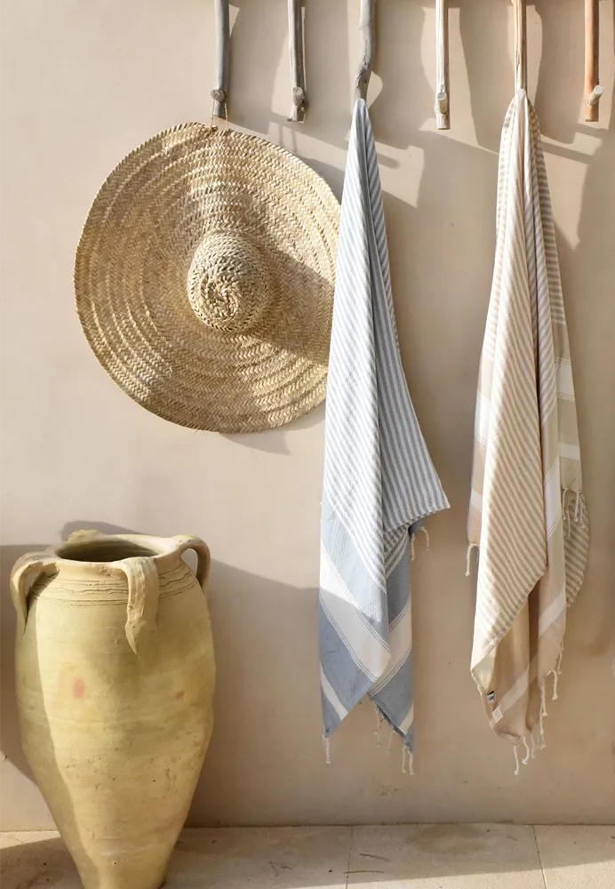 Hammam towel