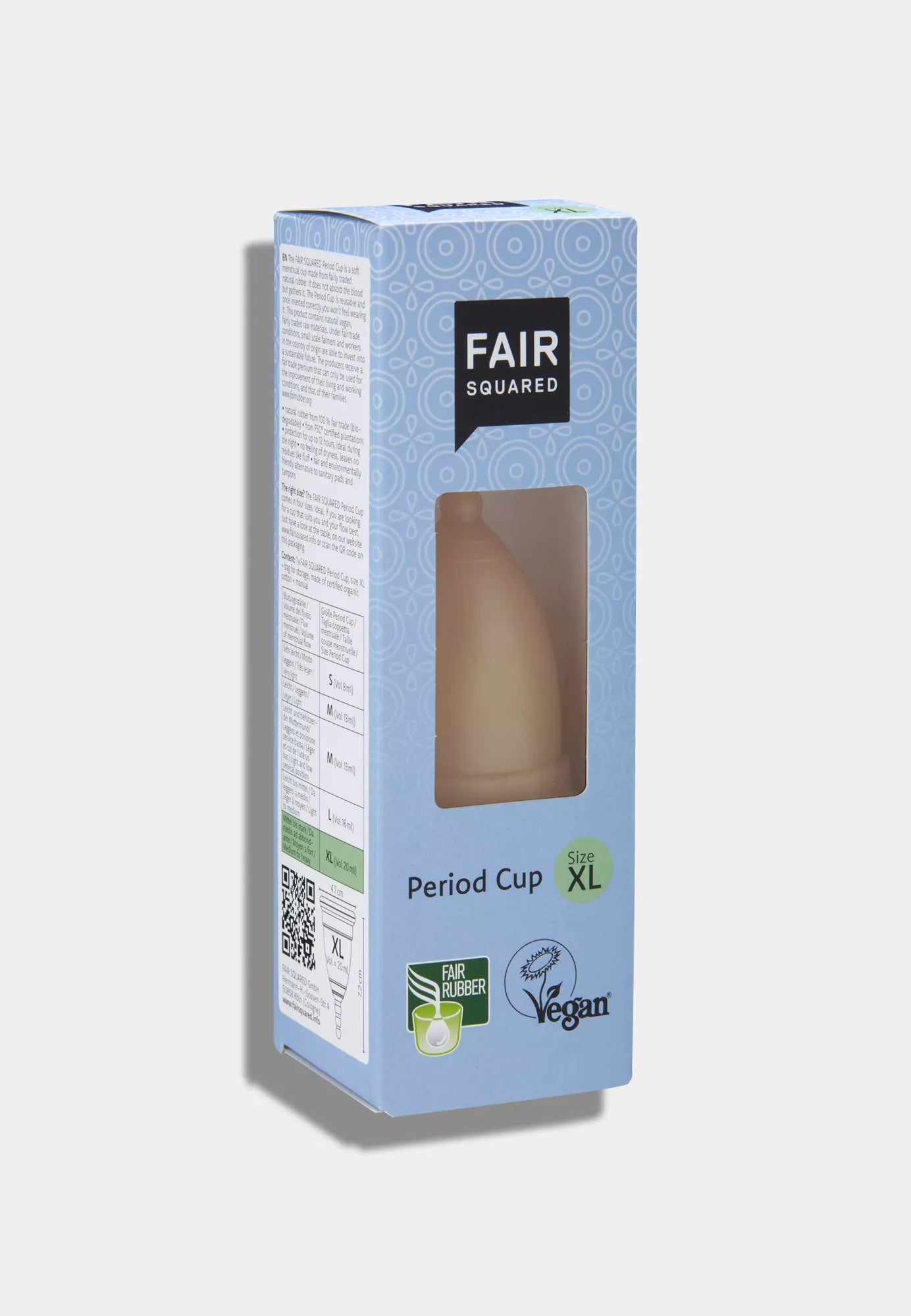 Period Cup menstrual cup