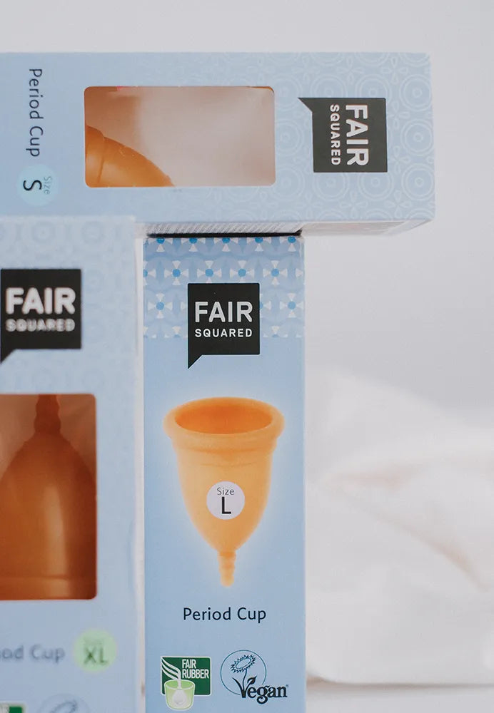 Period Cup menstrual cup