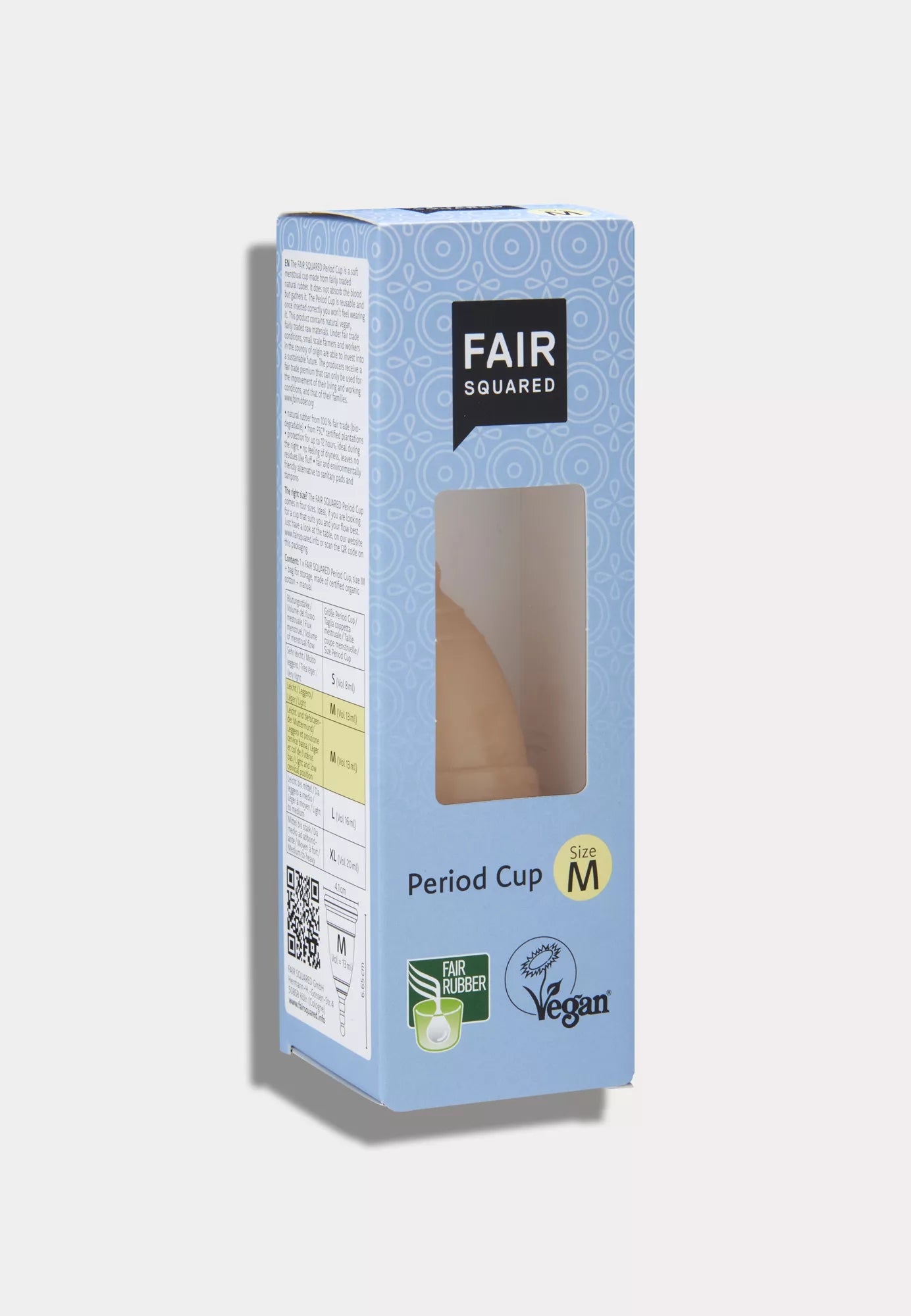 Period Cup menstrual cup