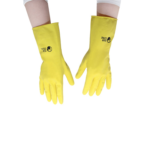 Haushaltshandschuhe