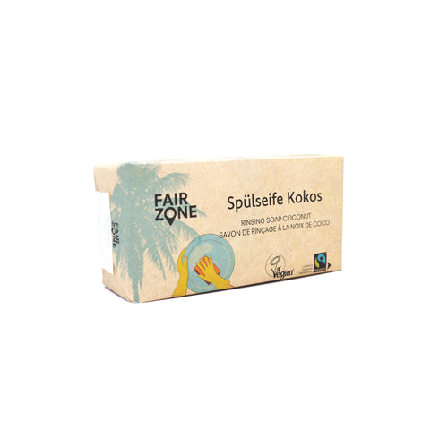 Spülseife Kokos
