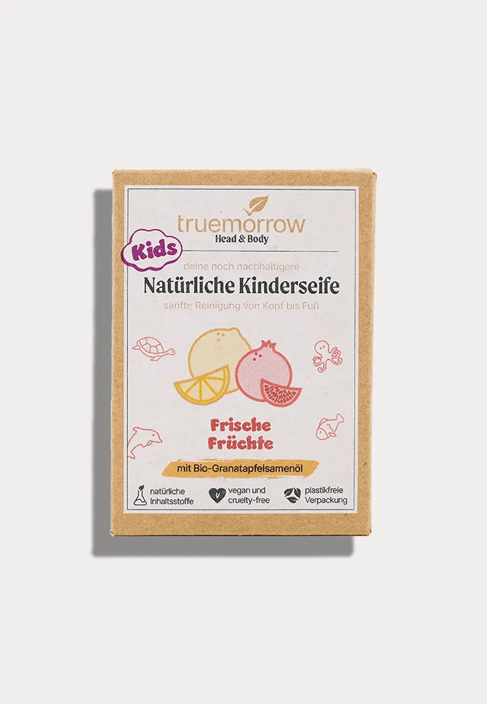 Kinderseife