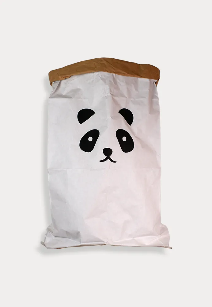 Paperbag - Papiersack