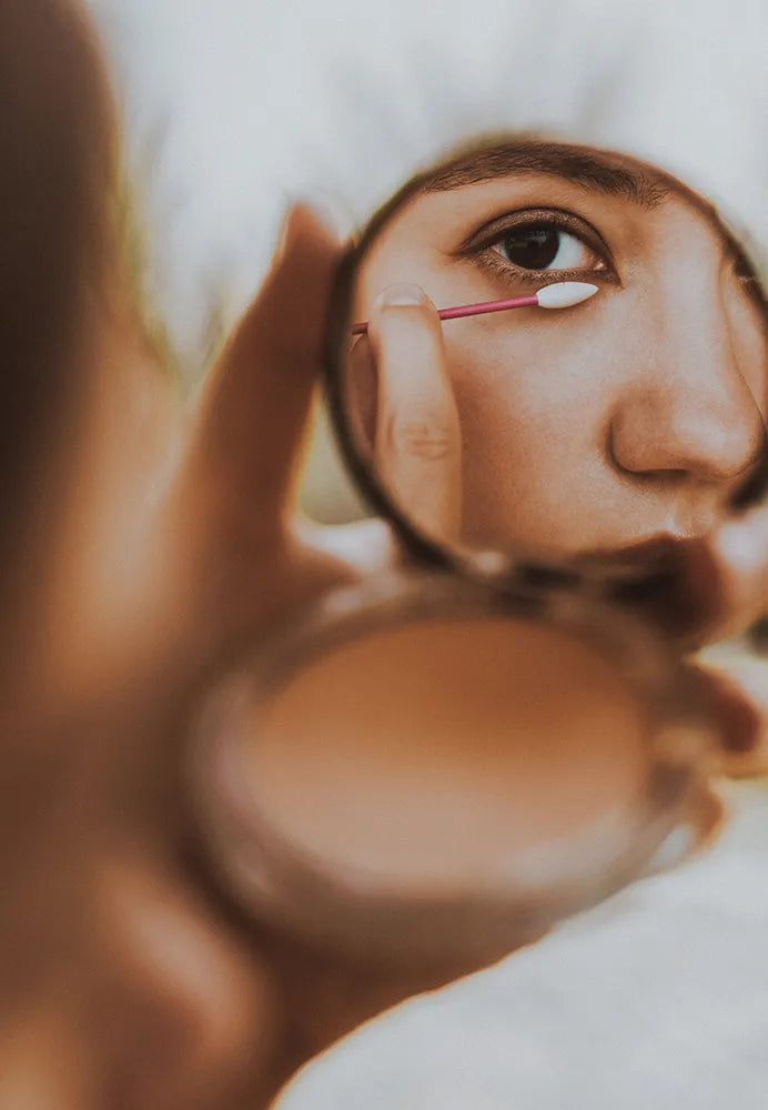 Make-Up Stäbchen