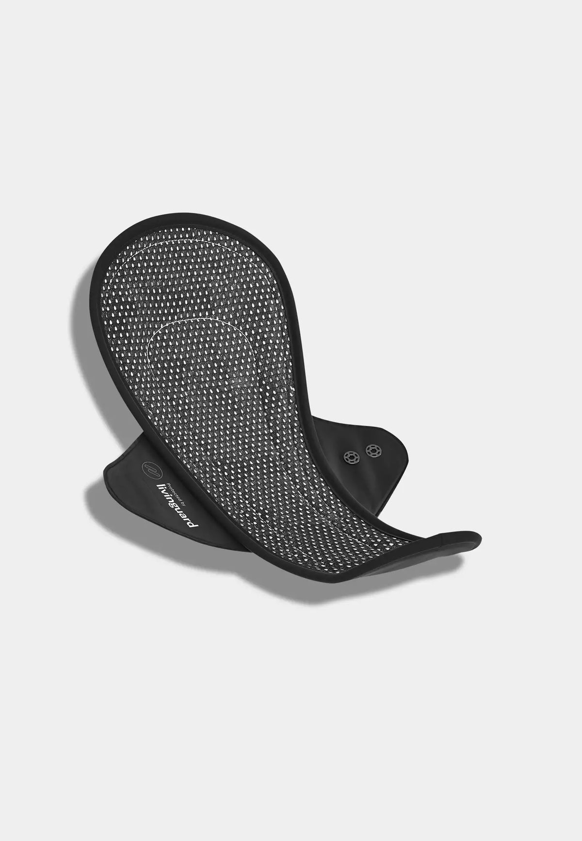 Livinguard LEAK SAFE Slipeinlage, 3er Pack, Saugfähigkeit 2 von 6 Tropfen, verstellbare Flügel mit Druckknöpfen