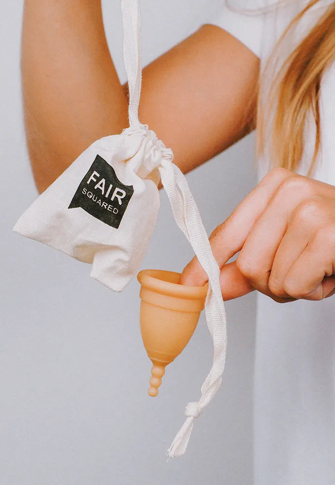 Period Cup menstrual cup