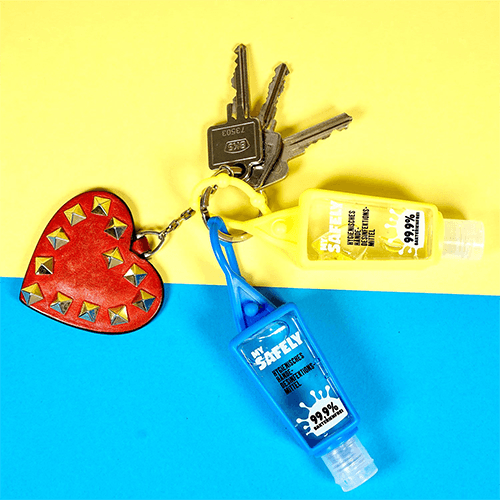 GO CLEAN! Bundle - 30ml