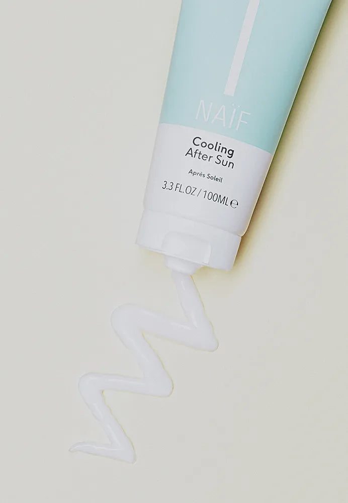 Kühlendes After Sun Gel (100 ml)