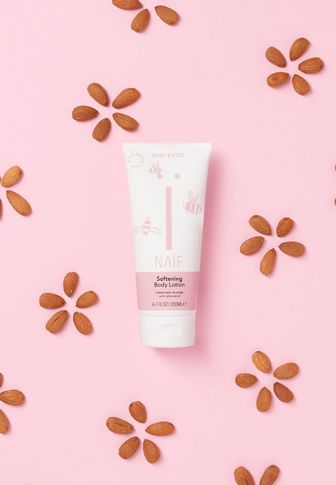 Baby & Child Body Lotion (200 ml)