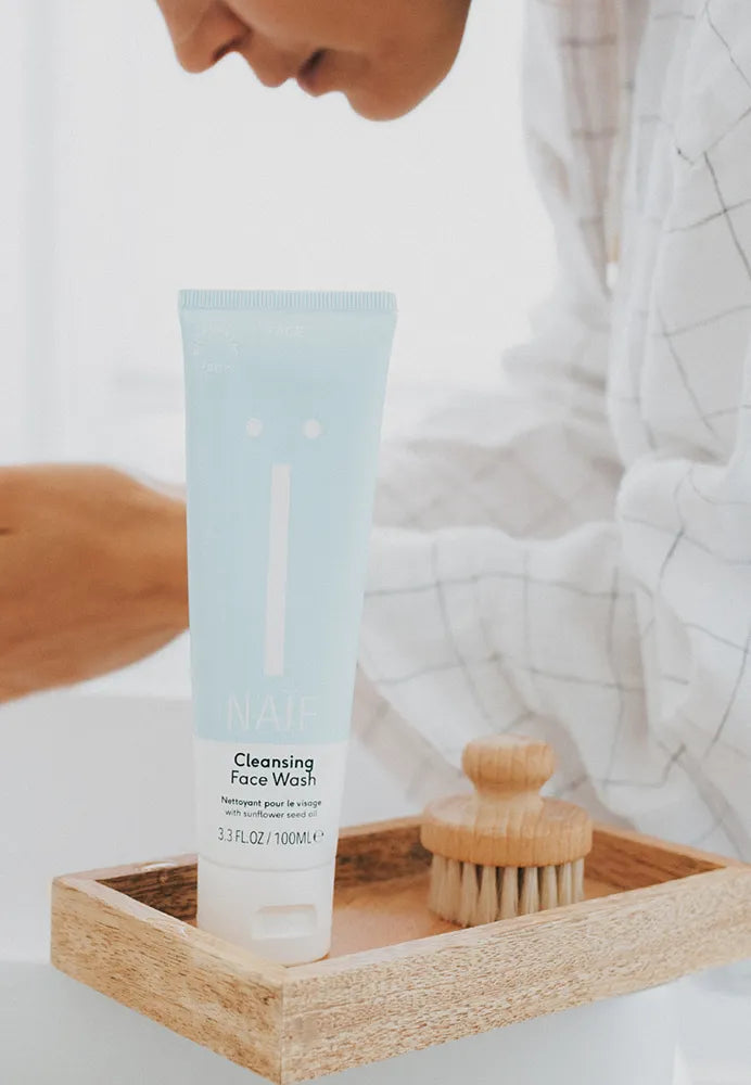 Milder Gesichtsreiniger (100 ml)
