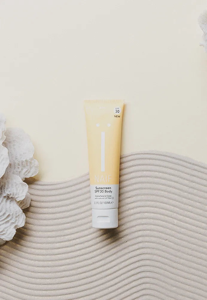 Sunscreen SPF 30 (100 / 30 ml)