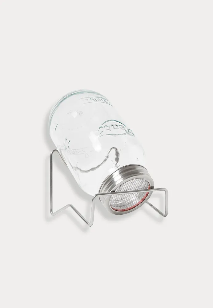 Sprouting glass set (1000 ml)