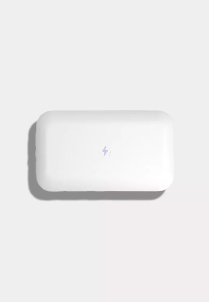 Wireless Handy UV Sanitizer (Wireless Charging)