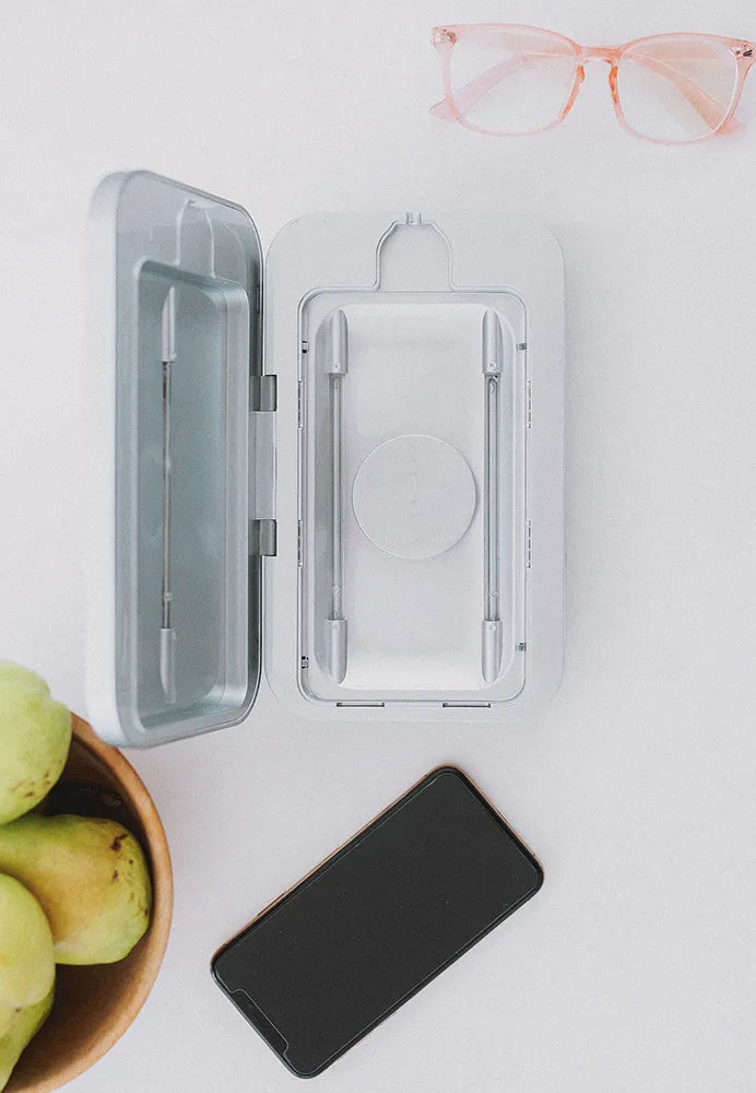 Wireless Handy UV Sanitizer (Wireless Charging)