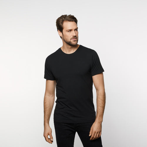 Men's antibacterial t-shirt