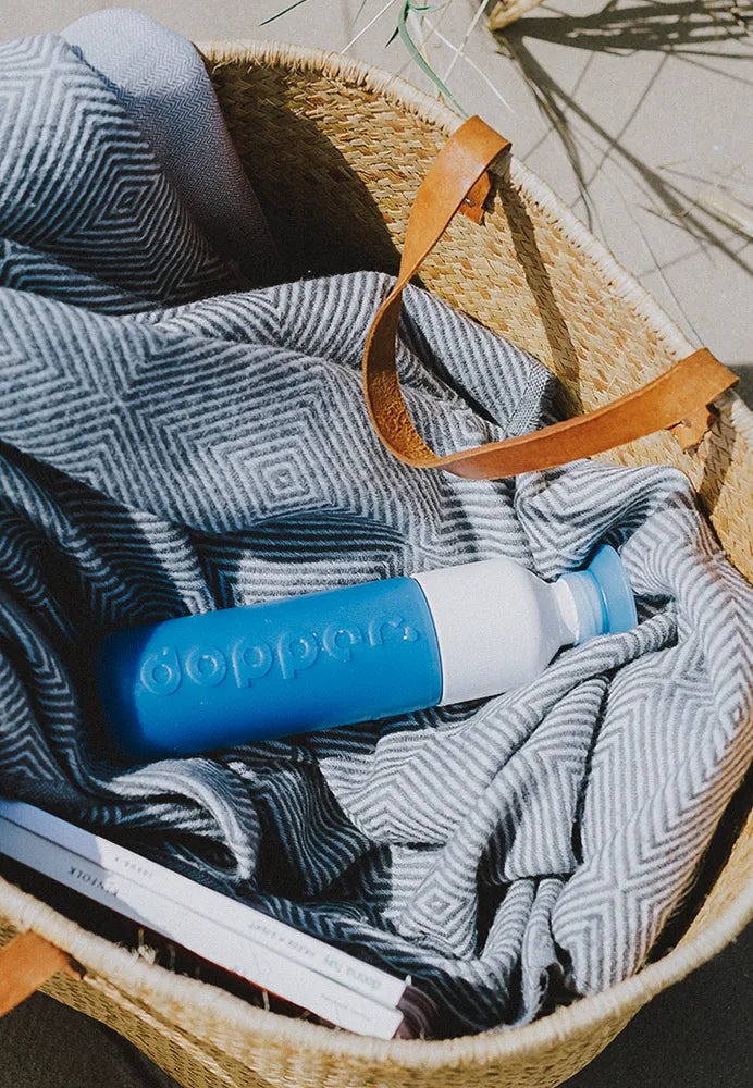 Trinkflasche Dopper Original (450 ml)