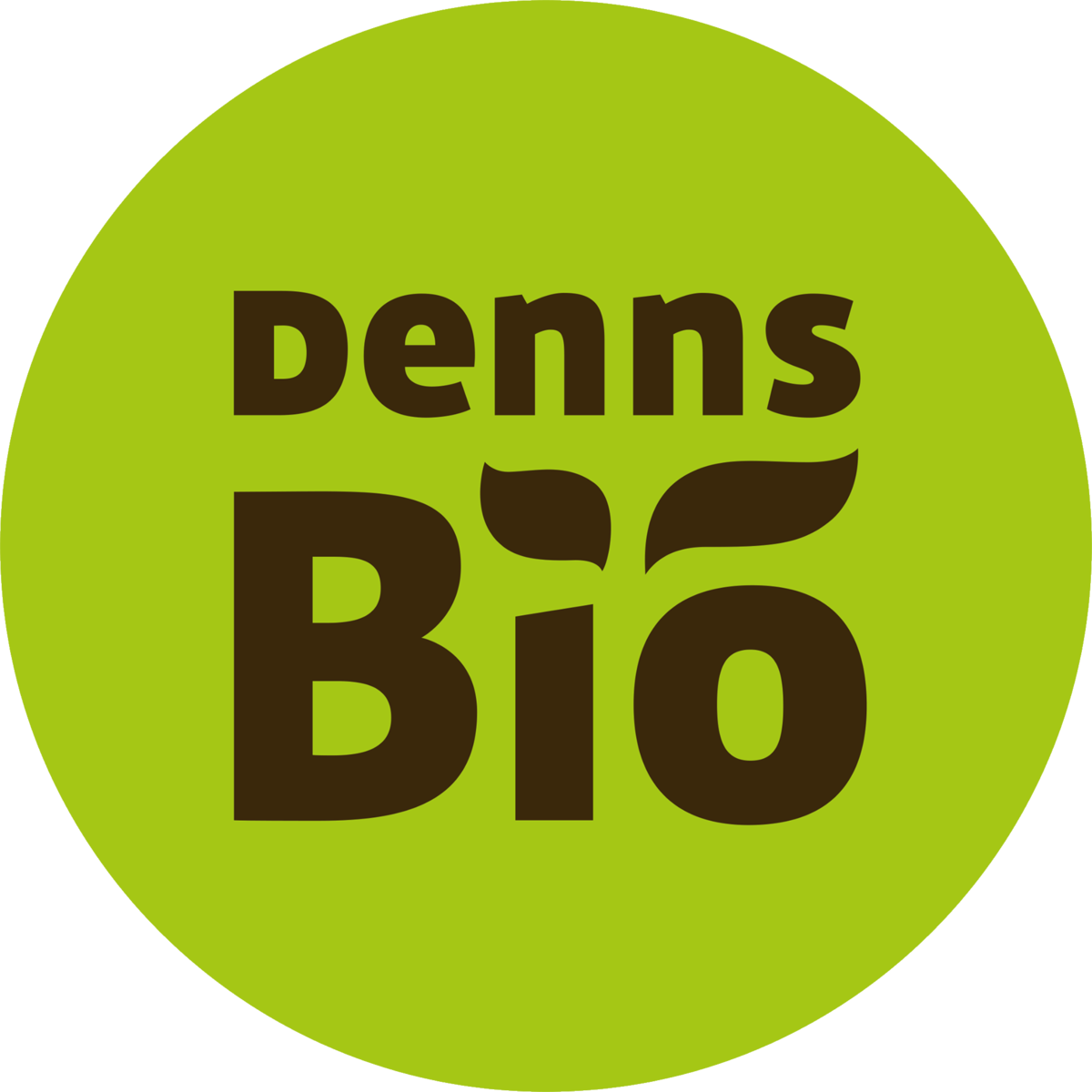 Logo von Denns Biomarkt