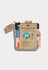 Recyclables collection bag