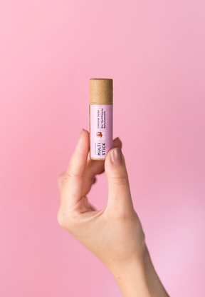 Multi-Stick N°01 for cheeks, lips & eyes (12g)