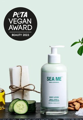Body Lotion (250ml)
