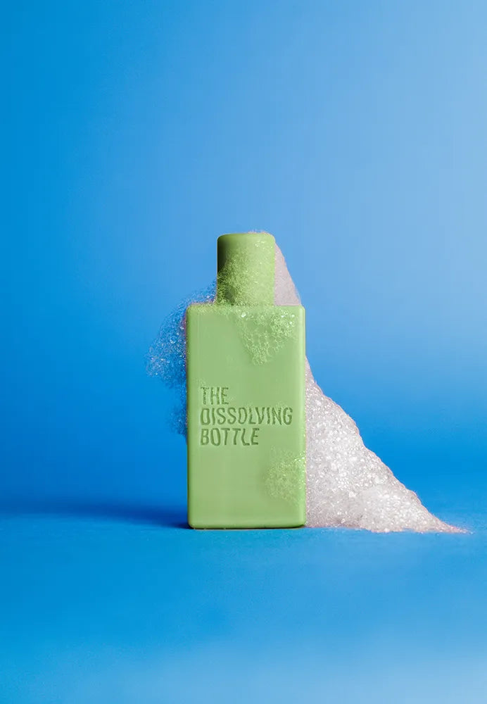 The Dissolving Bottle - Repair & Care (80g)