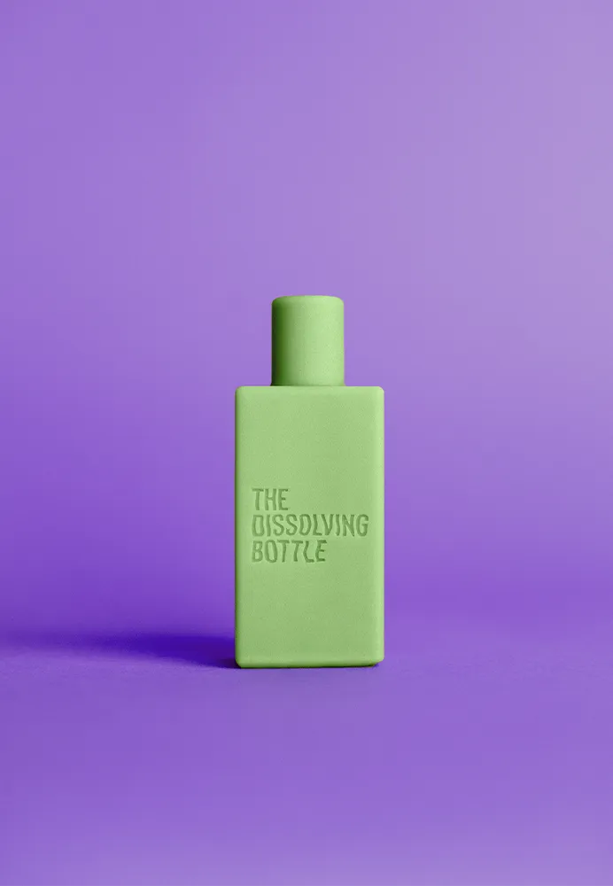 The Dissolving Bottle - Repair & Care 80 g