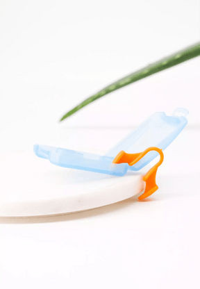 Classic nasal dilator (nose spreader)
