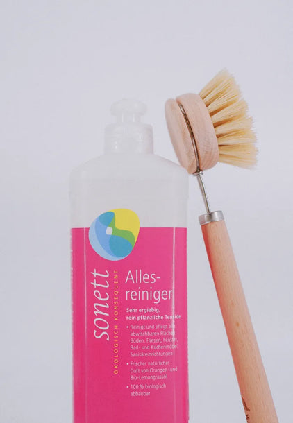 Allesreiniger