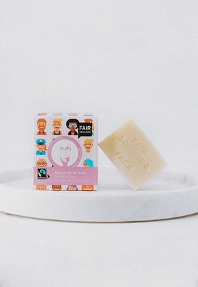 Apricot Facial Soap Sensitive (2 x 80g)