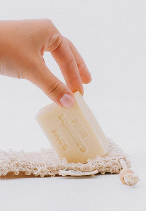 Apricot Facial Soap Sensitive (2 x 80g)