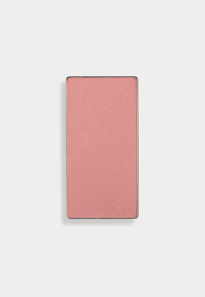 Blush, Farbton Rose Please, vegane Biokosmetik