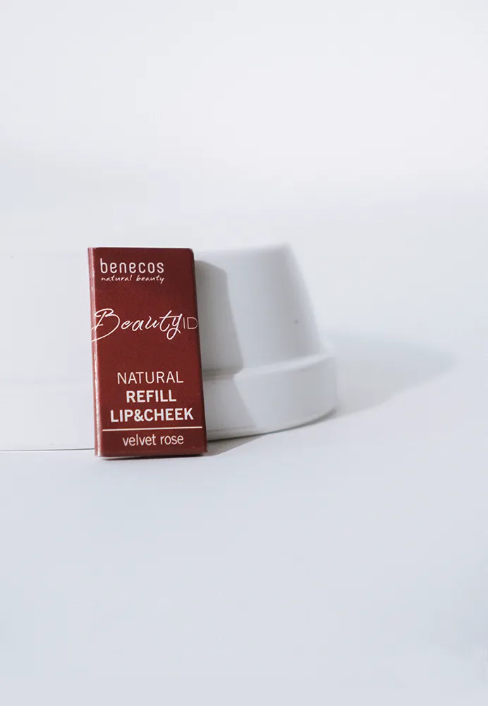 Beauty ID - Refill Lip & Cheek Balm