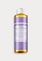 Dr. Bronners, 18 in 1 Naturseife, Lavendel
