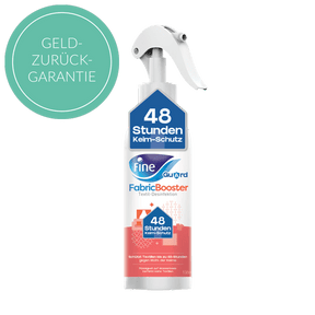FabricBooster - 48 hour textile disinfection, 150 ml