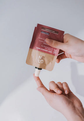 Moisturizing Mask Intensive Care (40 ml)