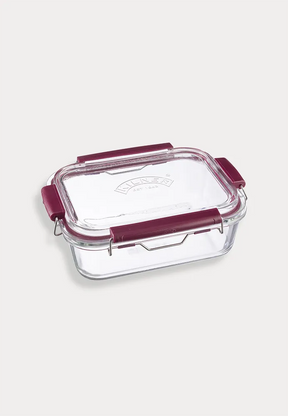 Kilner Frischhaltedose mit Bügelverschluss, 1400 ml Fassungsvermögen, spülmaschinenfest